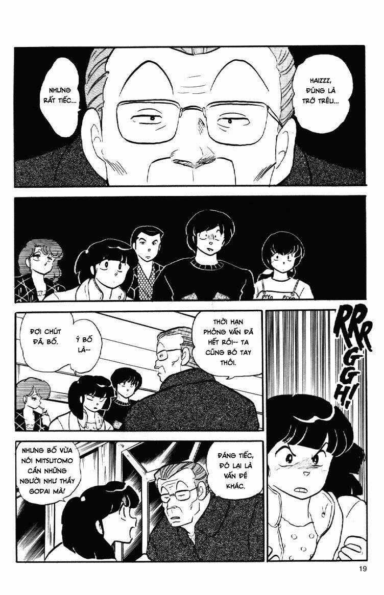 Nhà Trọ Nhất Khắc - Chapter 93 - Trang 20