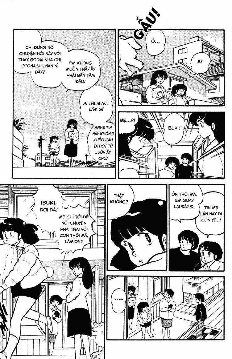 Nhà Trọ Nhất Khắc - Chapter 94 - Trang 11