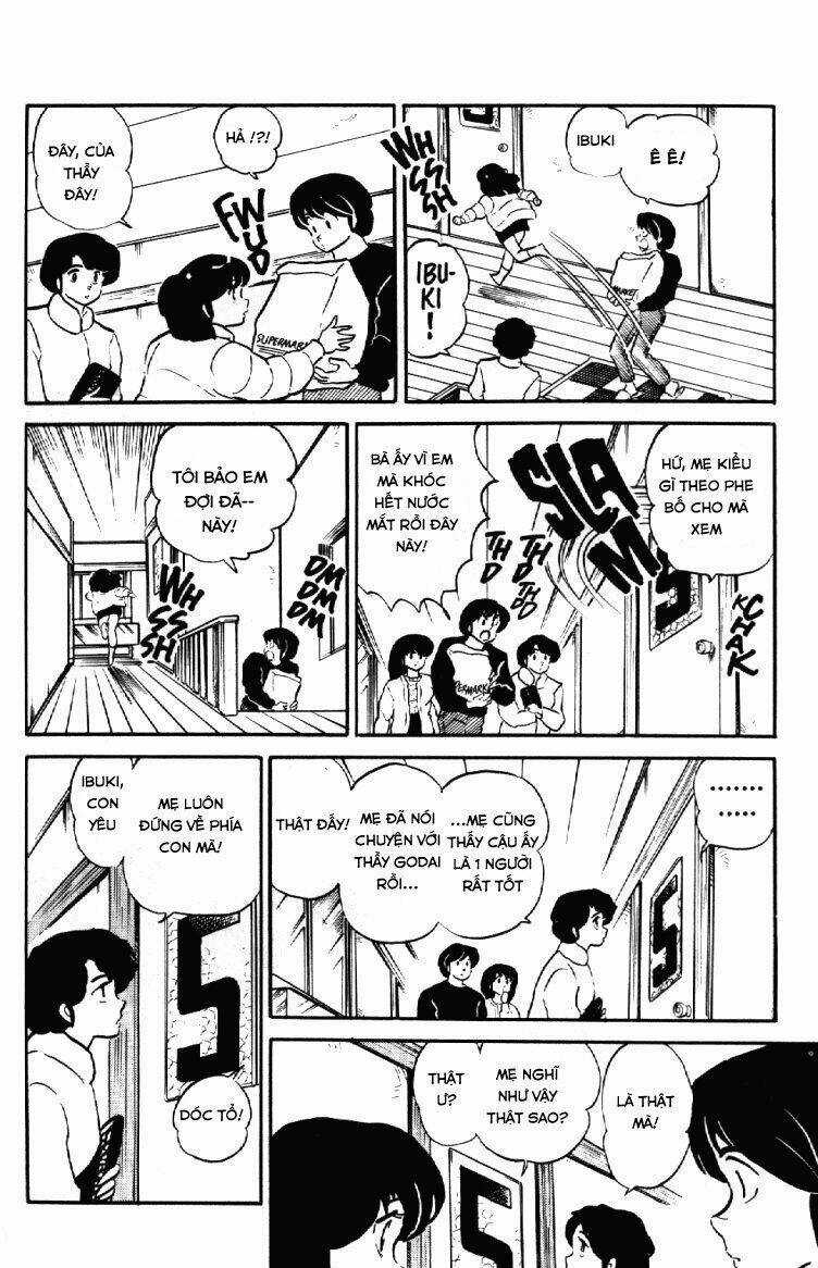 Nhà Trọ Nhất Khắc - Chapter 94 - Trang 12