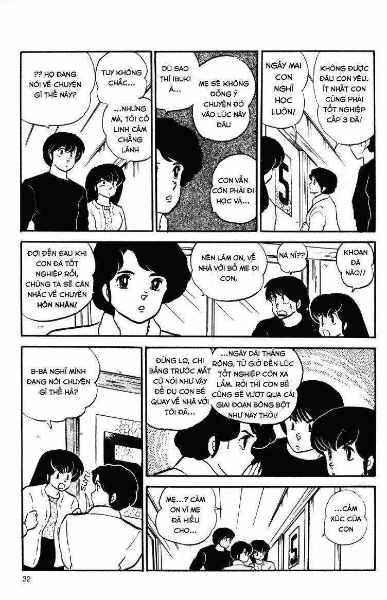 Nhà Trọ Nhất Khắc - Chapter 94 - Trang 13