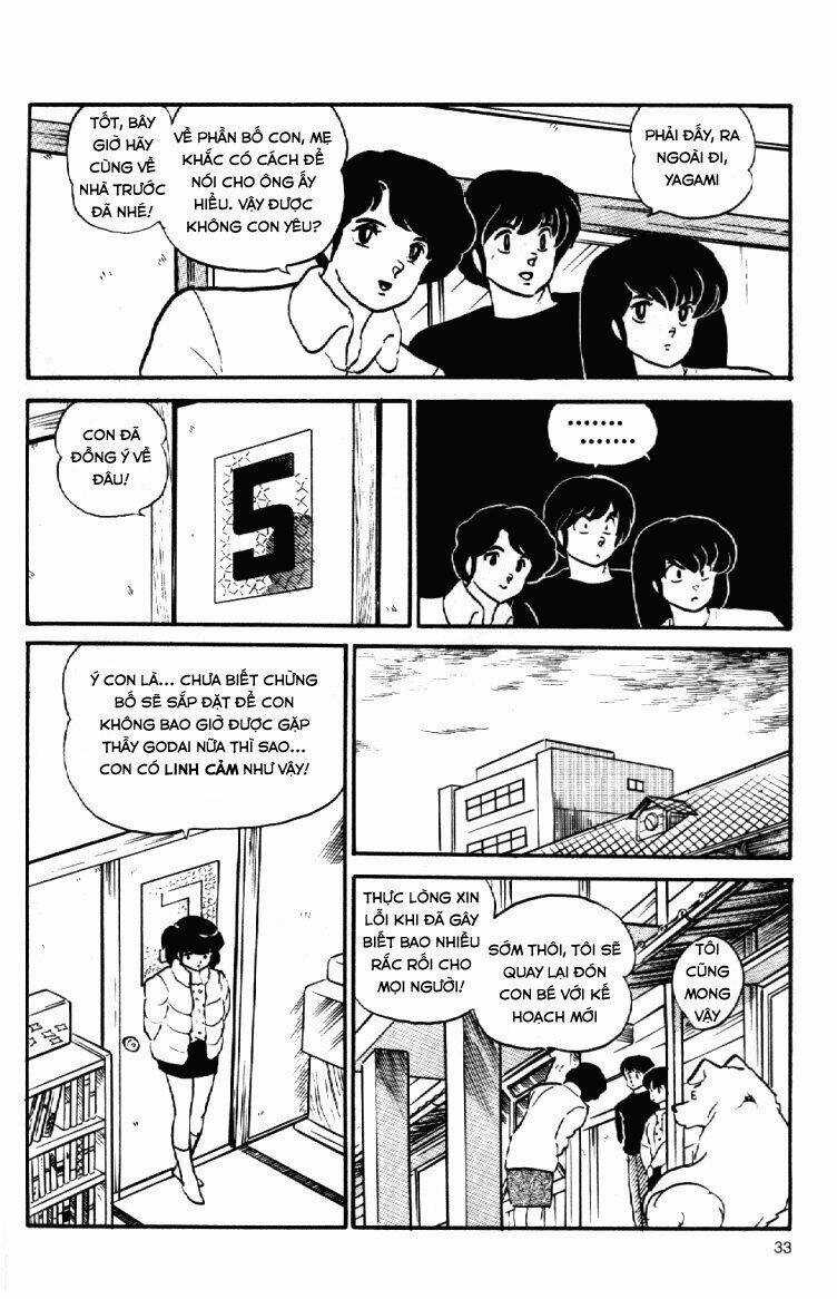 Nhà Trọ Nhất Khắc - Chapter 94 - Trang 14