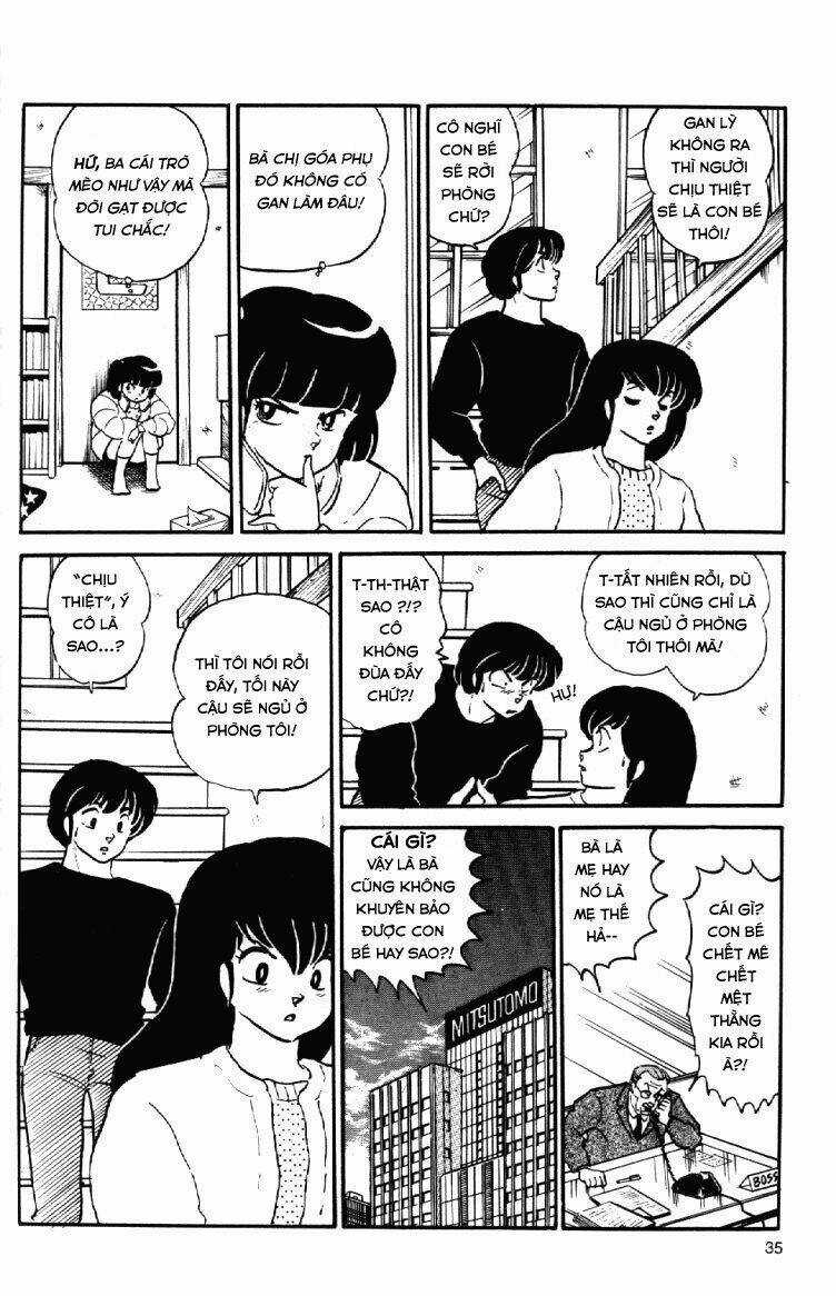 Nhà Trọ Nhất Khắc - Chapter 94 - Trang 16