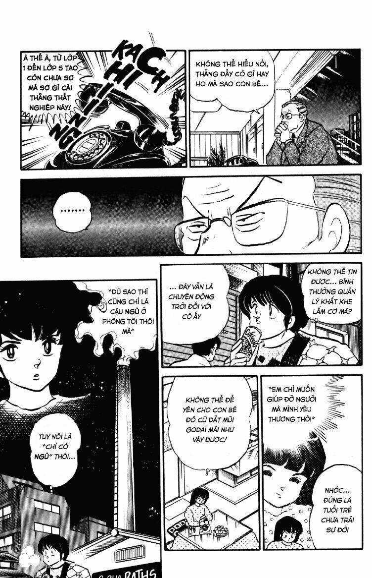 Nhà Trọ Nhất Khắc - Chapter 94 - Trang 17