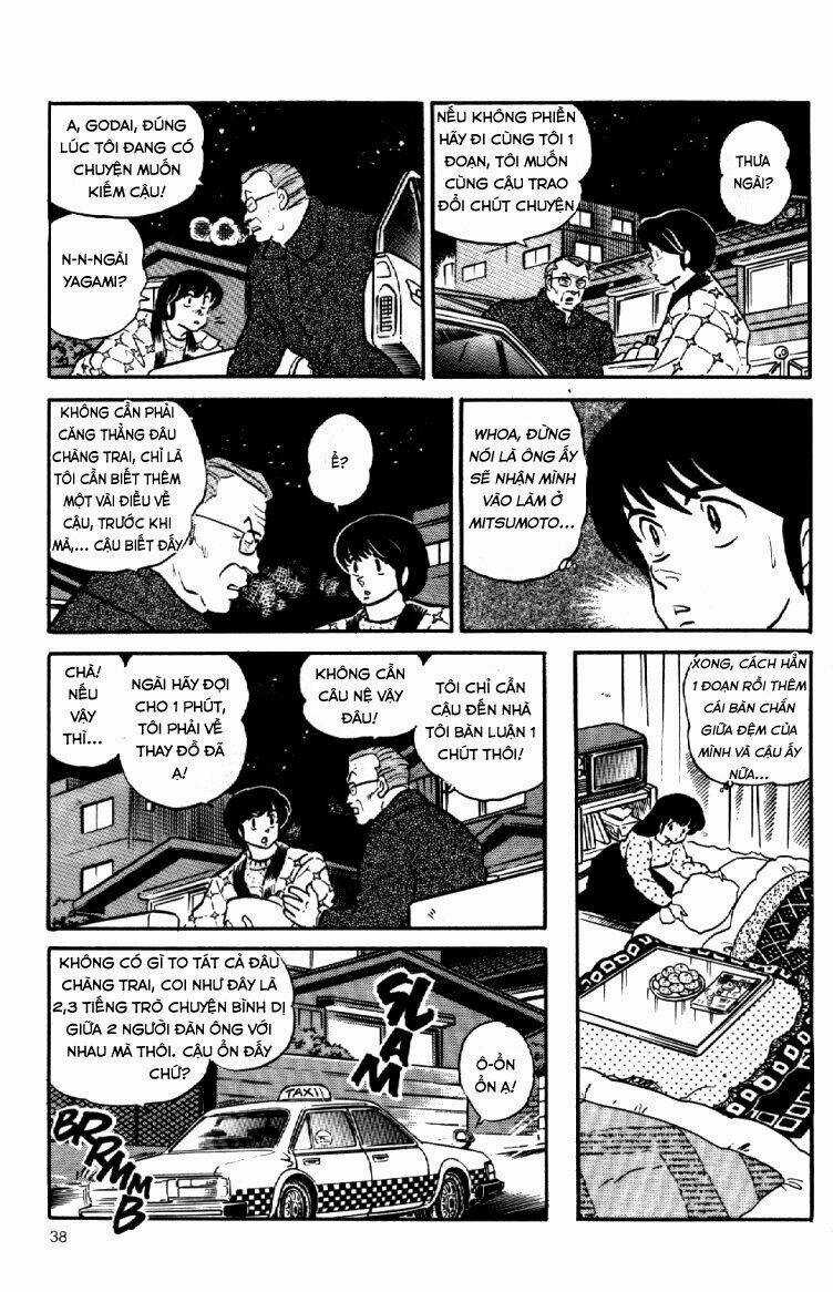 Nhà Trọ Nhất Khắc - Chapter 94 - Trang 19