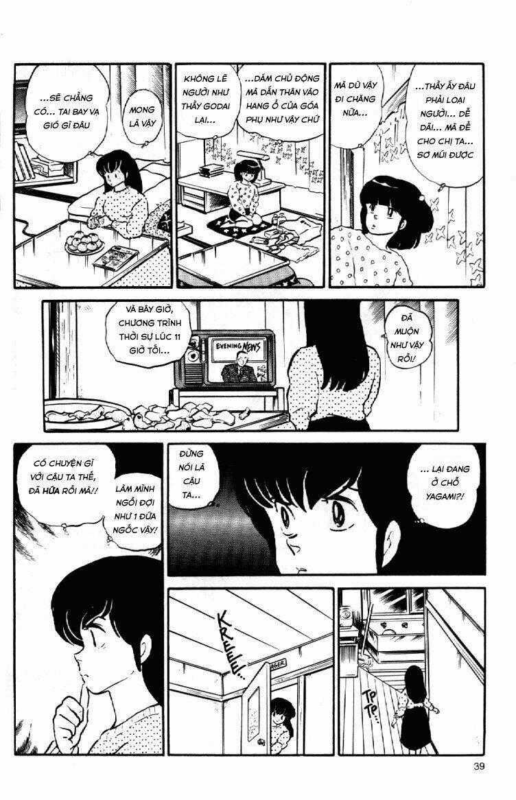 Nhà Trọ Nhất Khắc - Chapter 94 - Trang 20