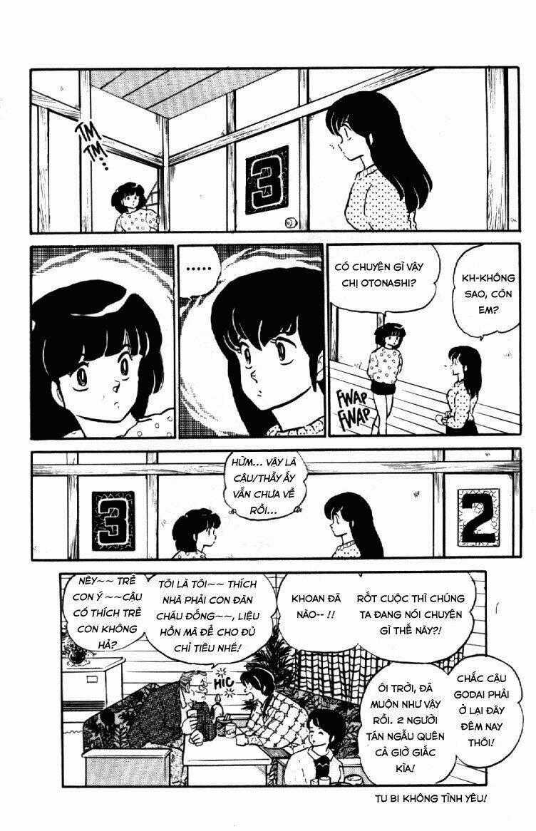 Nhà Trọ Nhất Khắc - Chapter 94 - Trang 21