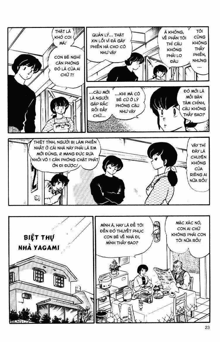 Nhà Trọ Nhất Khắc - Chapter 94 - Trang 4