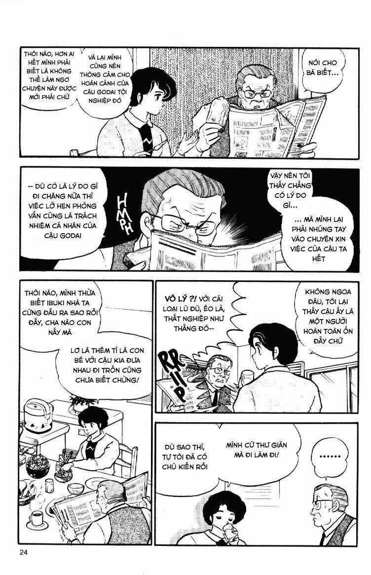 Nhà Trọ Nhất Khắc - Chapter 94 - Trang 5