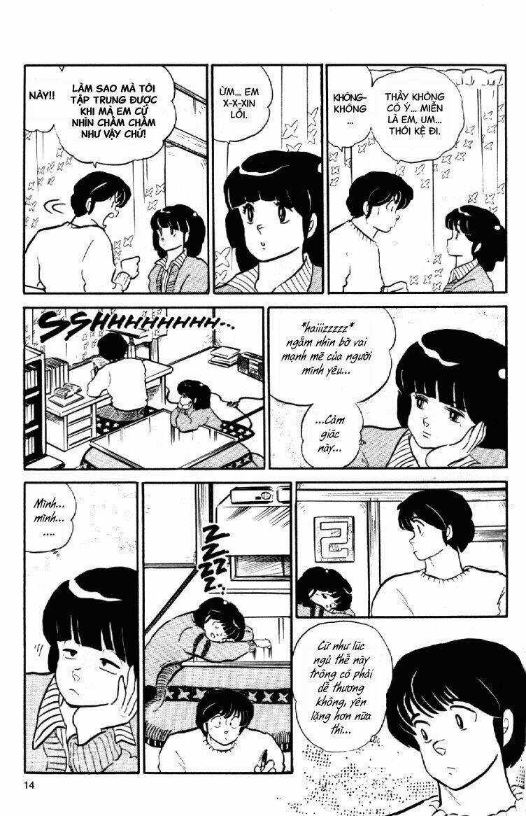 Nhà Trọ Nhất Khắc - Chapter 95 - Trang 11