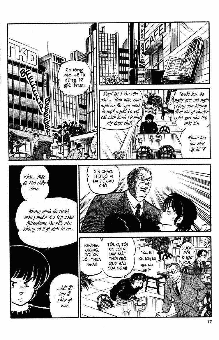 Nhà Trọ Nhất Khắc - Chapter 95 - Trang 14