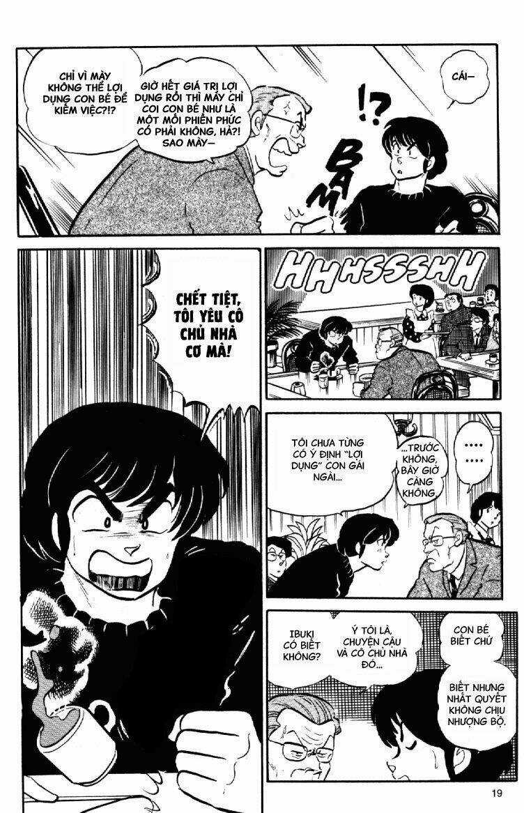 Nhà Trọ Nhất Khắc - Chapter 95 - Trang 16