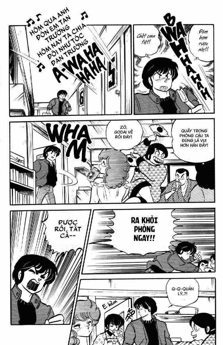 Nhà Trọ Nhất Khắc - Chapter 95 - Trang 18