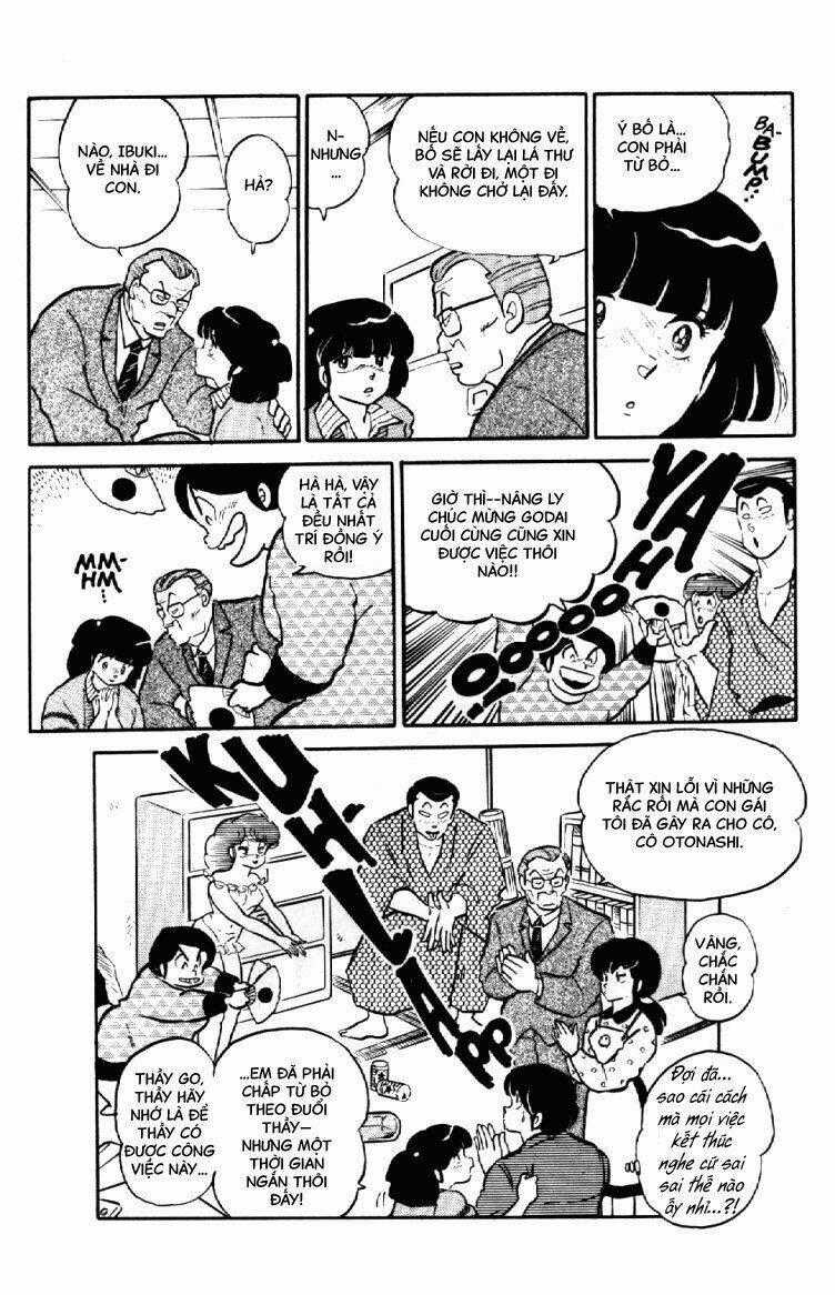 Nhà Trọ Nhất Khắc - Chapter 95 - Trang 22