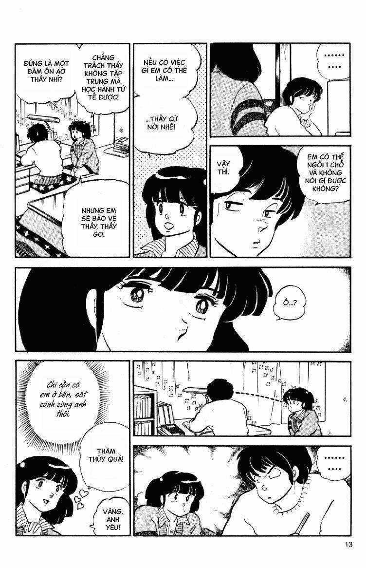 Nhà Trọ Nhất Khắc - Chapter 95 - Trang 10