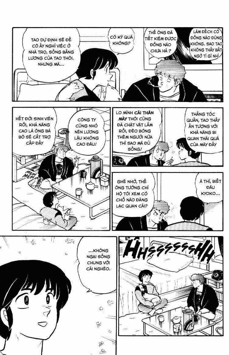 Nhà Trọ Nhất Khắc - Chapter 96 - Trang 11