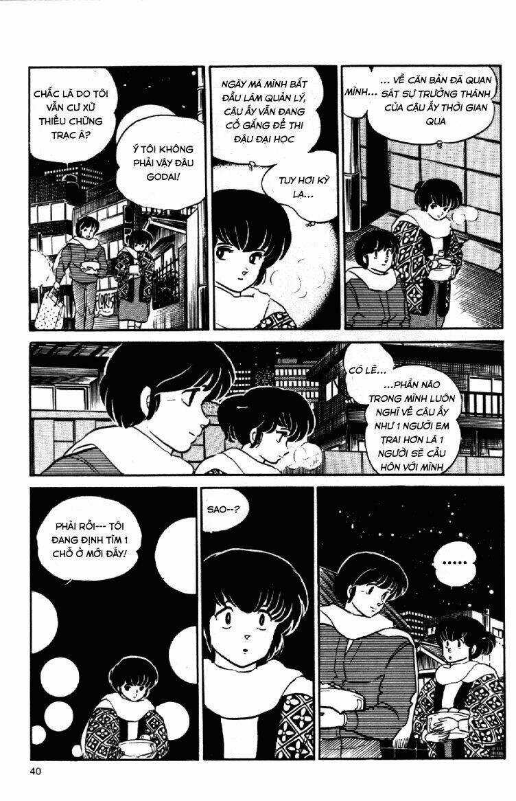 Nhà Trọ Nhất Khắc - Chapter 96 - Trang 15