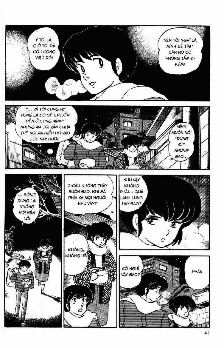 Nhà Trọ Nhất Khắc - Chapter 96 - Trang 16