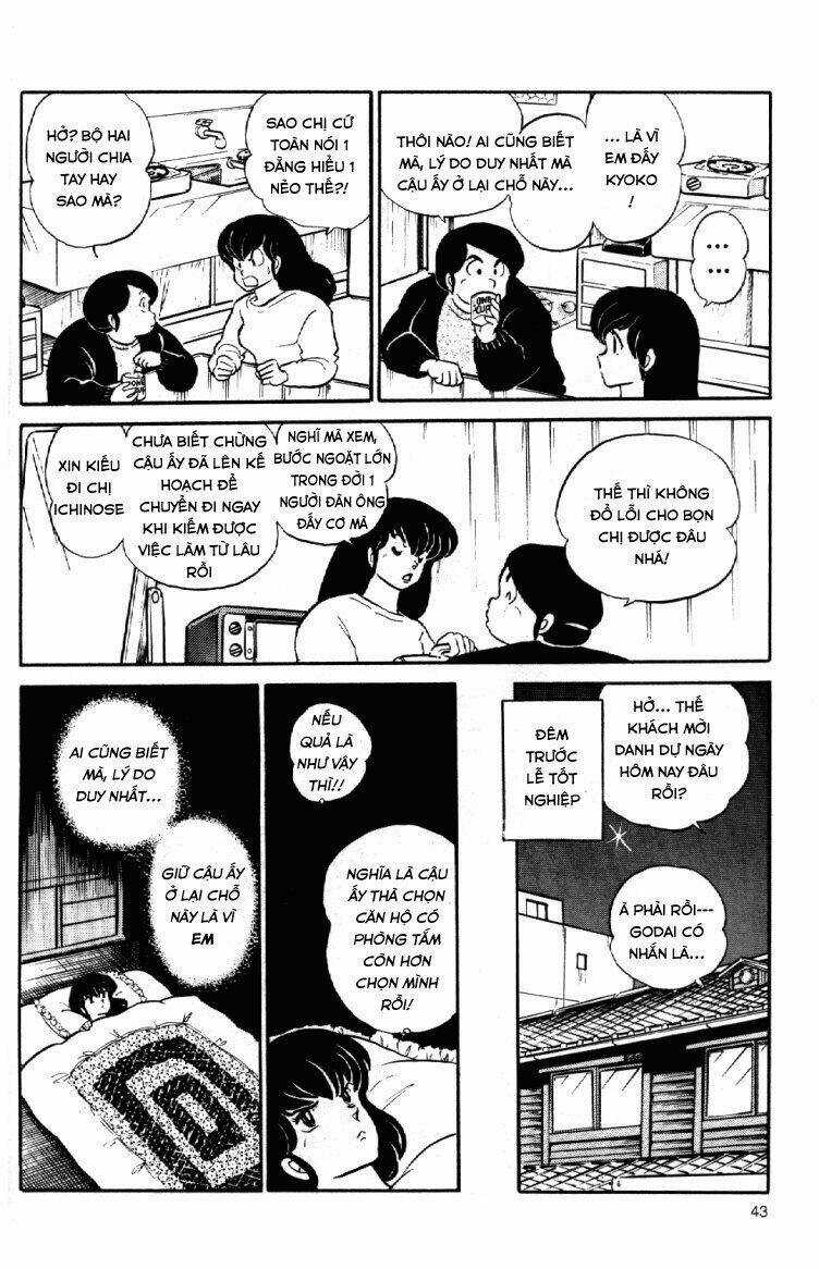 Nhà Trọ Nhất Khắc - Chapter 96 - Trang 18