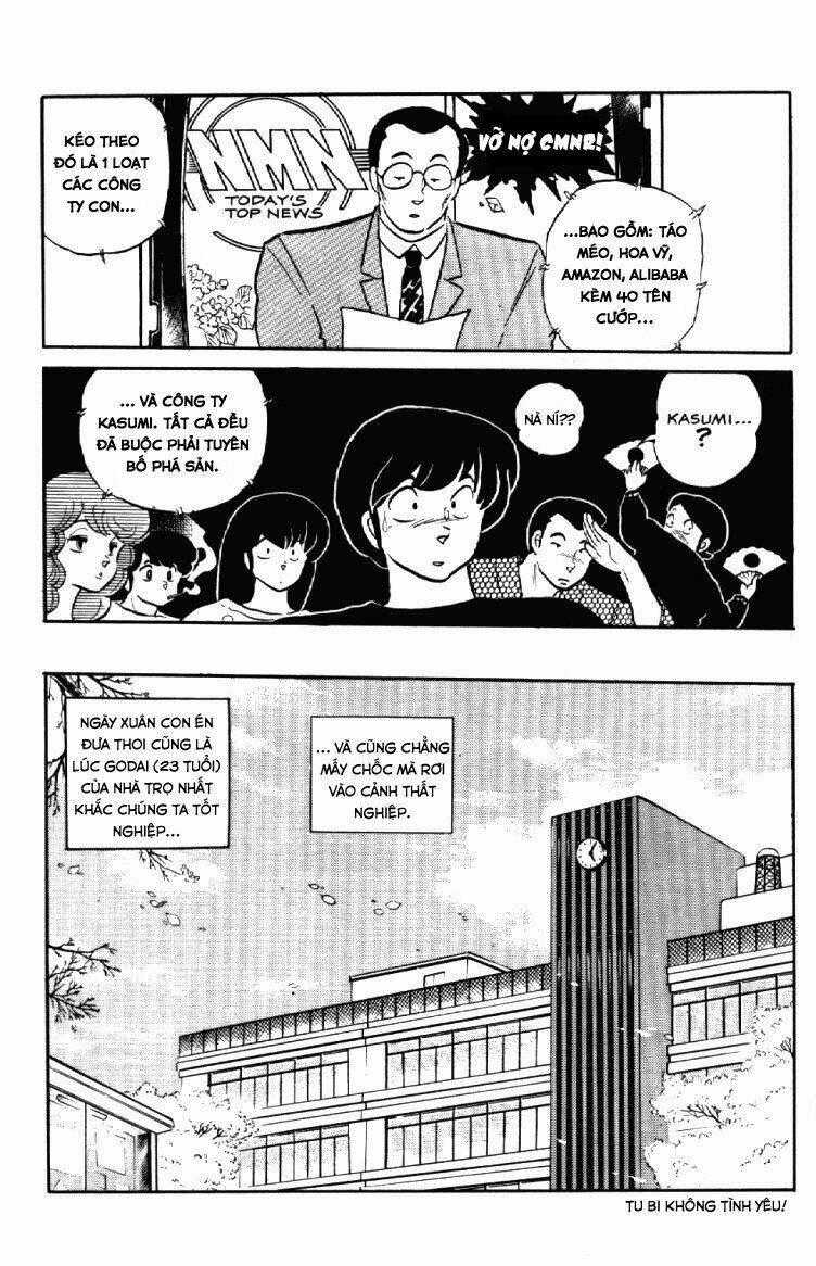 Nhà Trọ Nhất Khắc - Chapter 96 - Trang 21