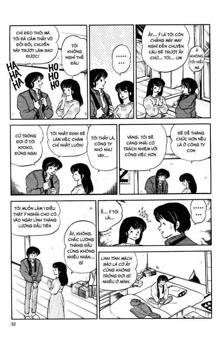 Nhà Trọ Nhất Khắc - Chapter 96 - Trang 7