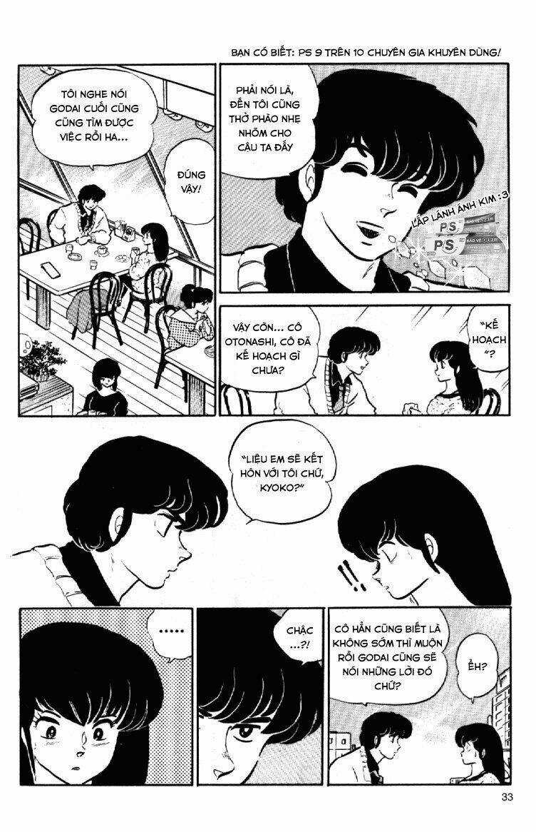 Nhà Trọ Nhất Khắc - Chapter 96 - Trang 8