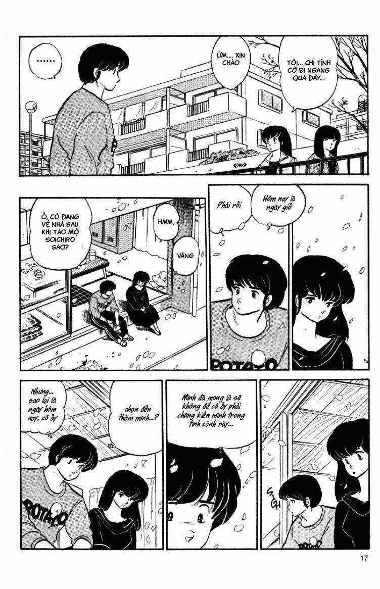 Nhà Trọ Nhất Khắc - Chapter 97 - Trang 16