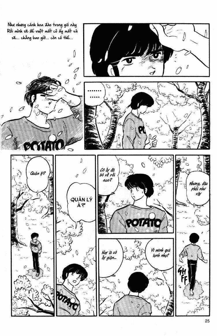 Nhà Trọ Nhất Khắc - Chapter 97 - Trang 24