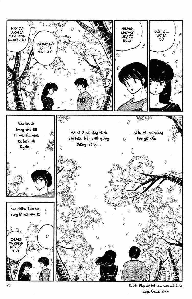 Nhà Trọ Nhất Khắc - Chapter 97 - Trang 27