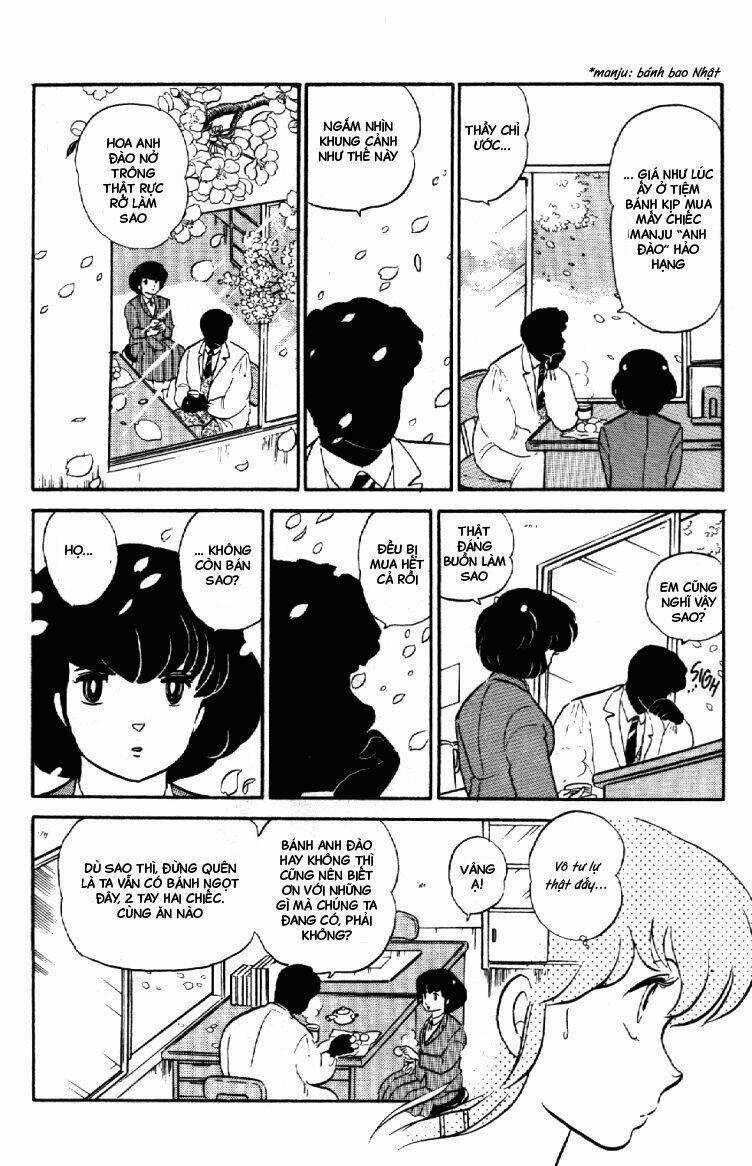 Nhà Trọ Nhất Khắc - Chapter 97 - Trang 10