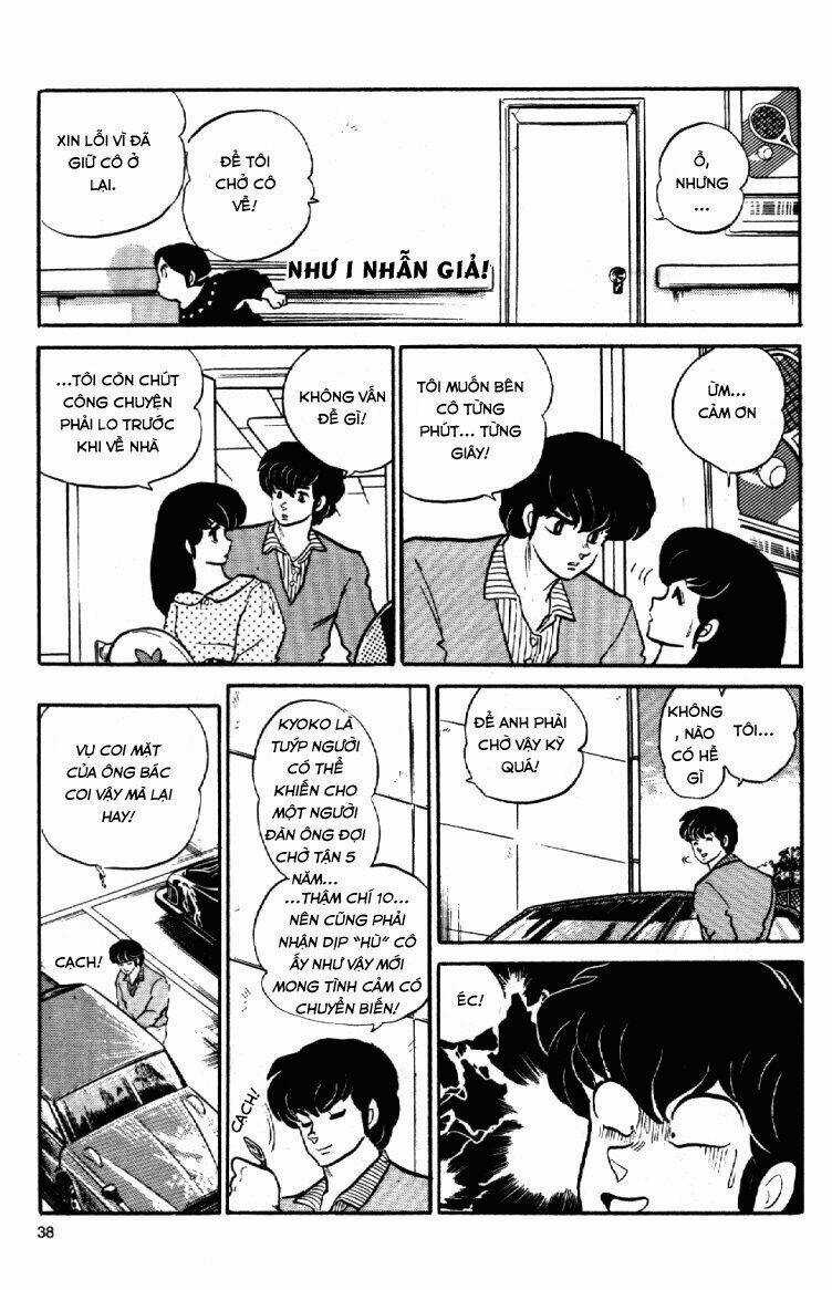 Nhà Trọ Nhất Khắc - Chapter 98 - Trang 11