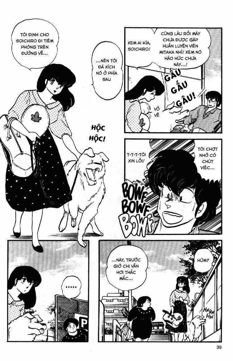 Nhà Trọ Nhất Khắc - Chapter 98 - Trang 12