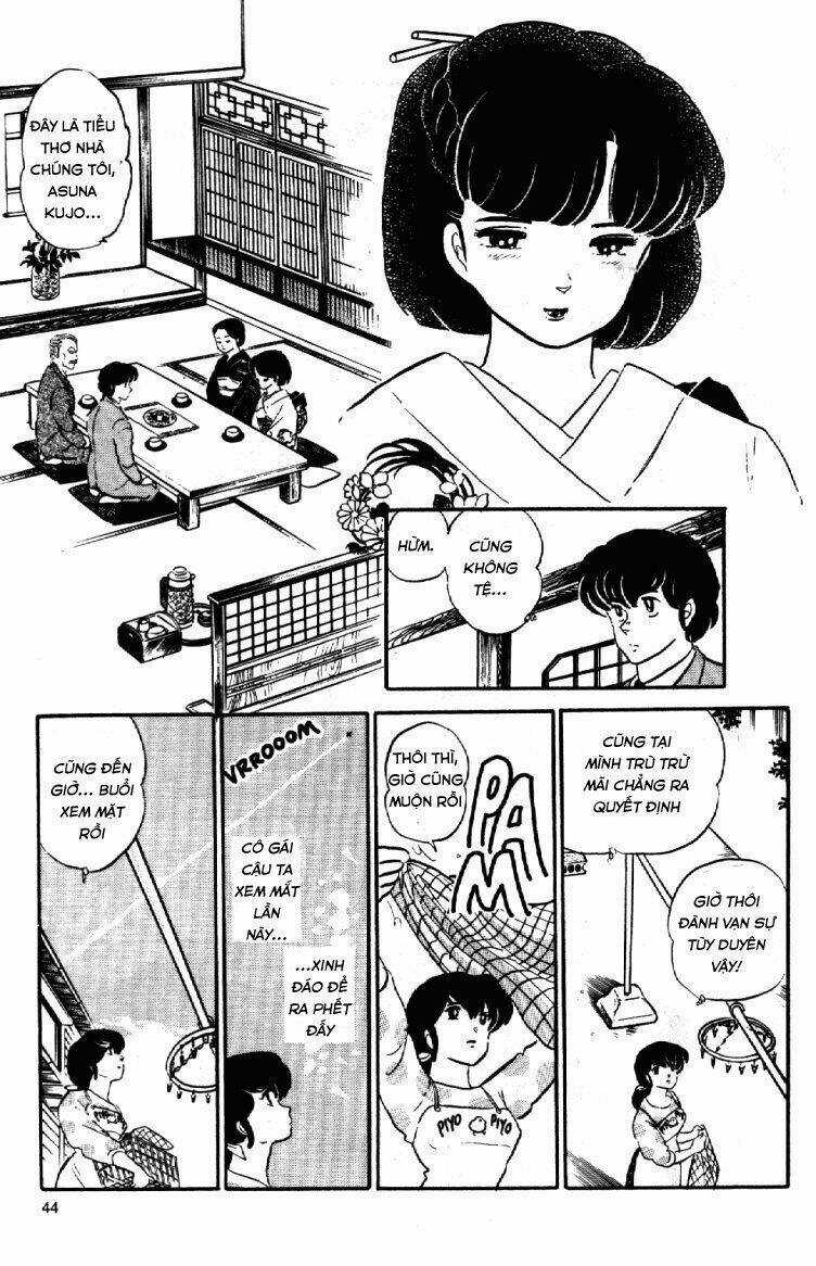 Nhà Trọ Nhất Khắc - Chapter 98 - Trang 17