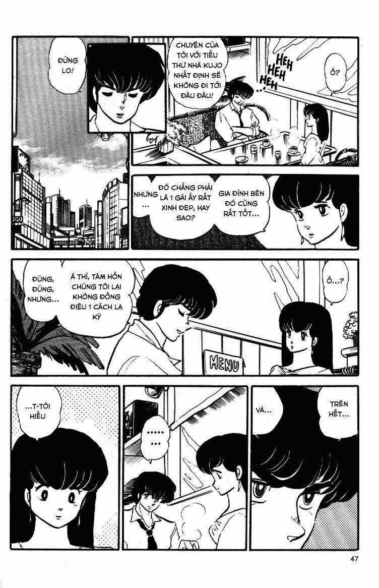 Nhà Trọ Nhất Khắc - Chapter 98 - Trang 20