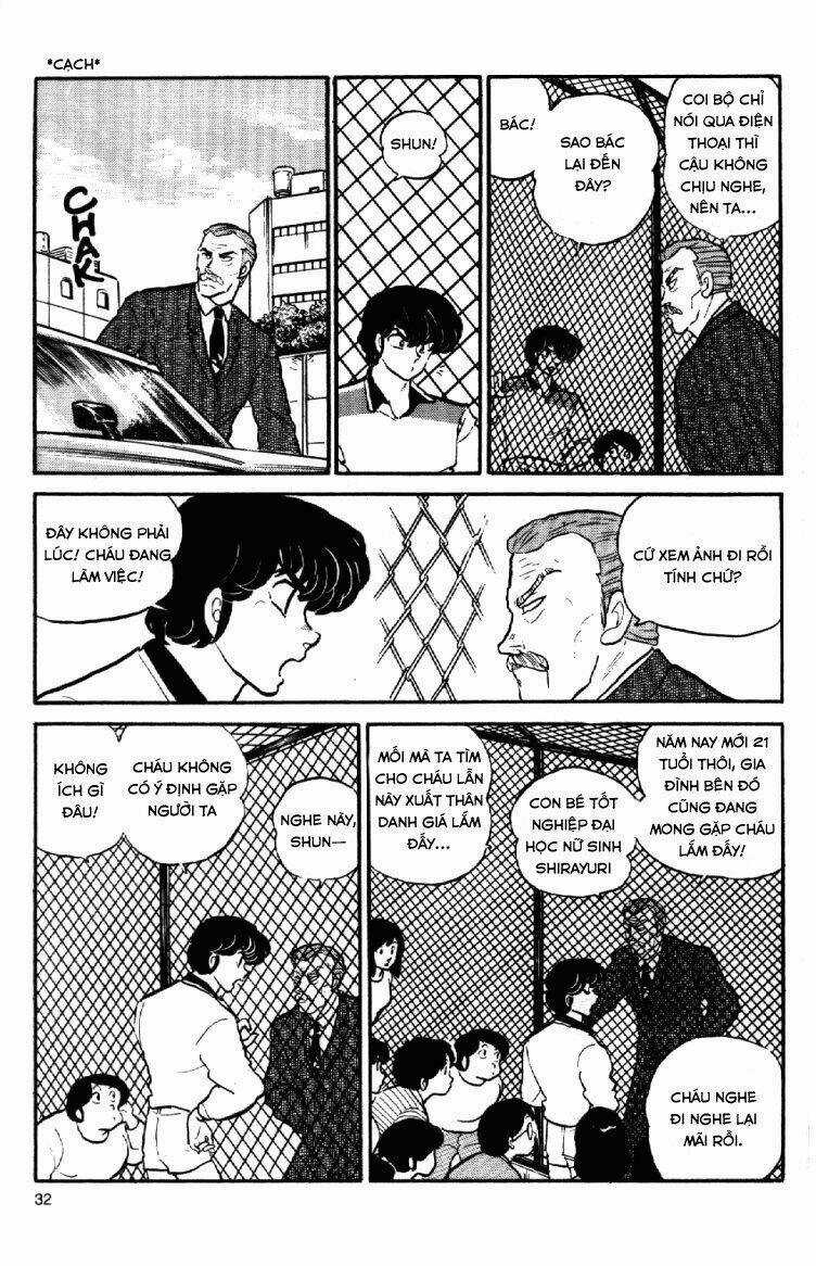 Nhà Trọ Nhất Khắc - Chapter 98 - Trang 5