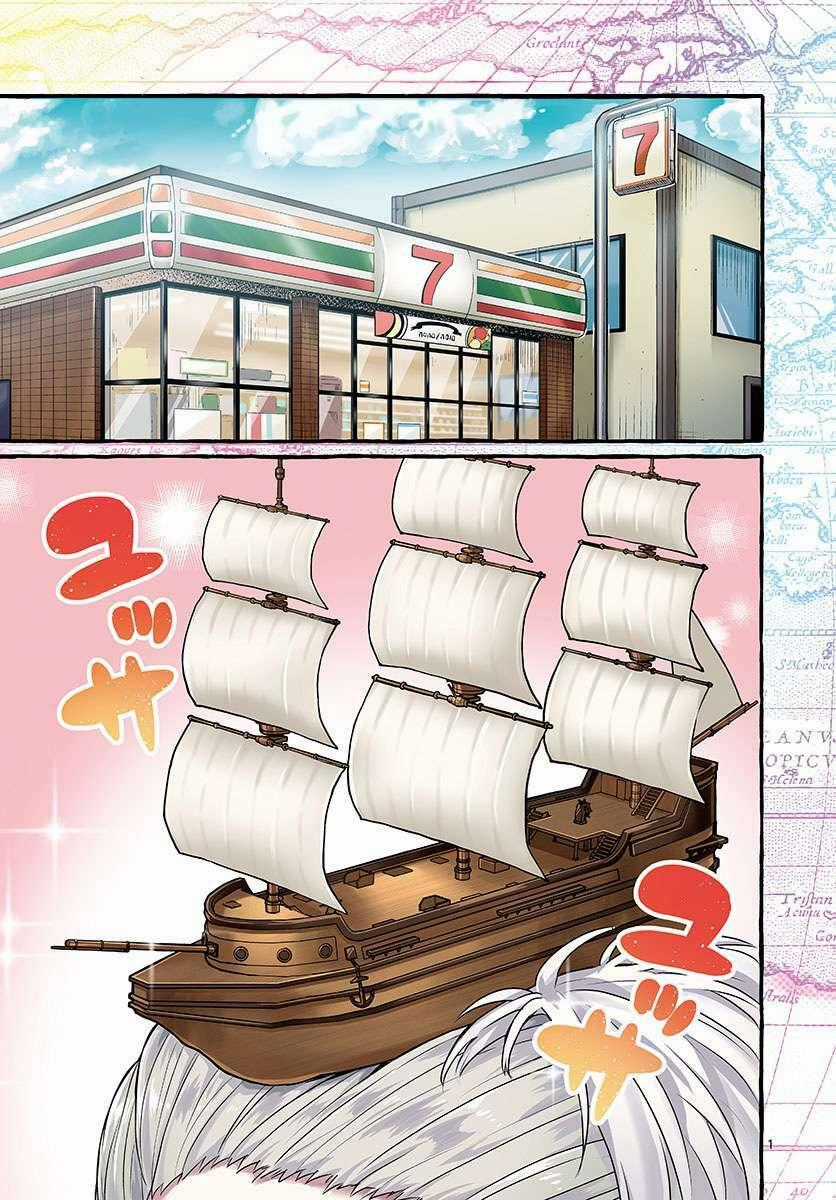 Nhà Trọ Nile - Chapter 1 - Trang 2