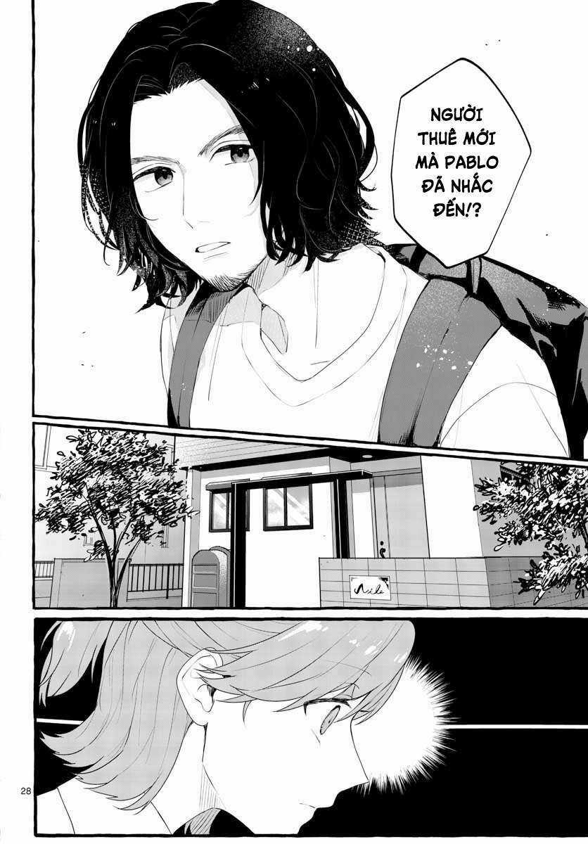 Nhà Trọ Nile - Chapter 1 - Trang 29