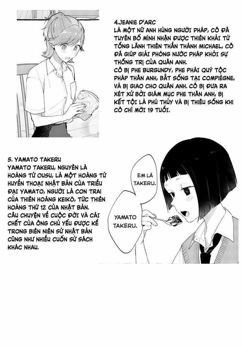 Nhà Trọ Nile - Chapter 1 - Trang 47