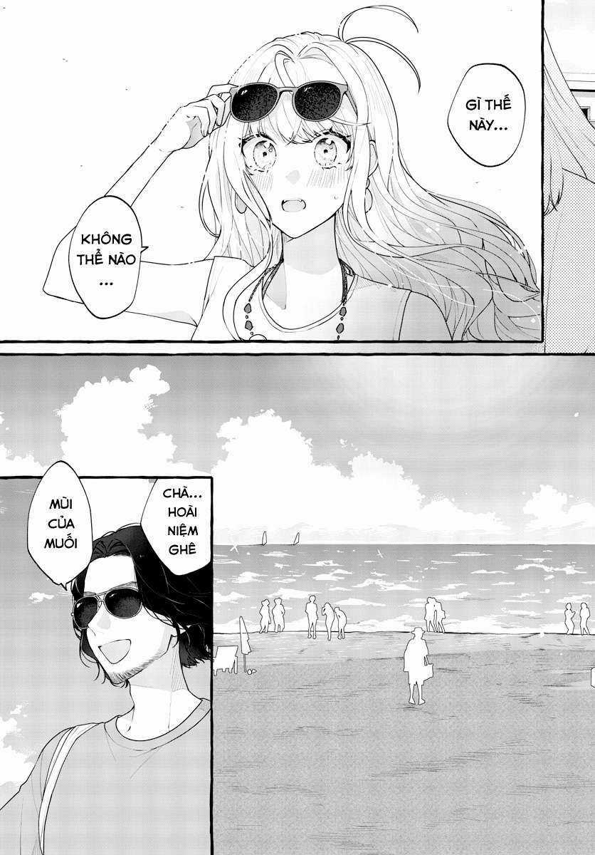 Nhà Trọ Nile - Chapter 5 - Trang 17