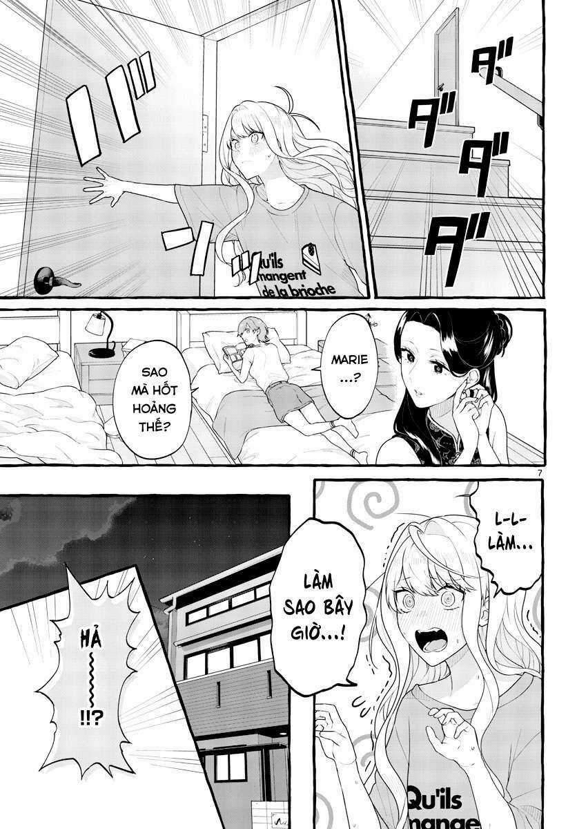 Nhà Trọ Nile - Chapter 5 - Trang 9