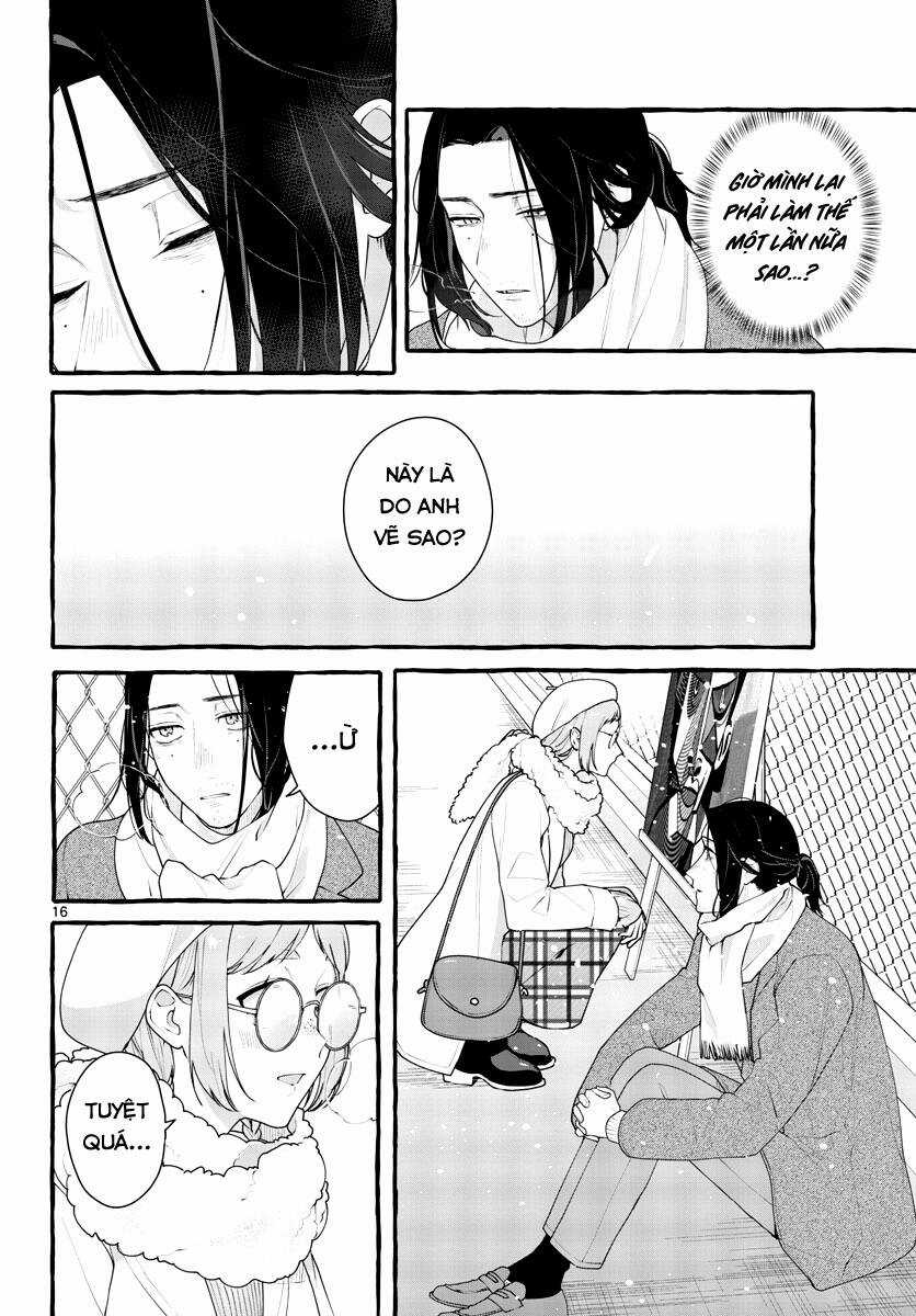 Nhà Trọ Nile - Chapter 6 - Trang 18