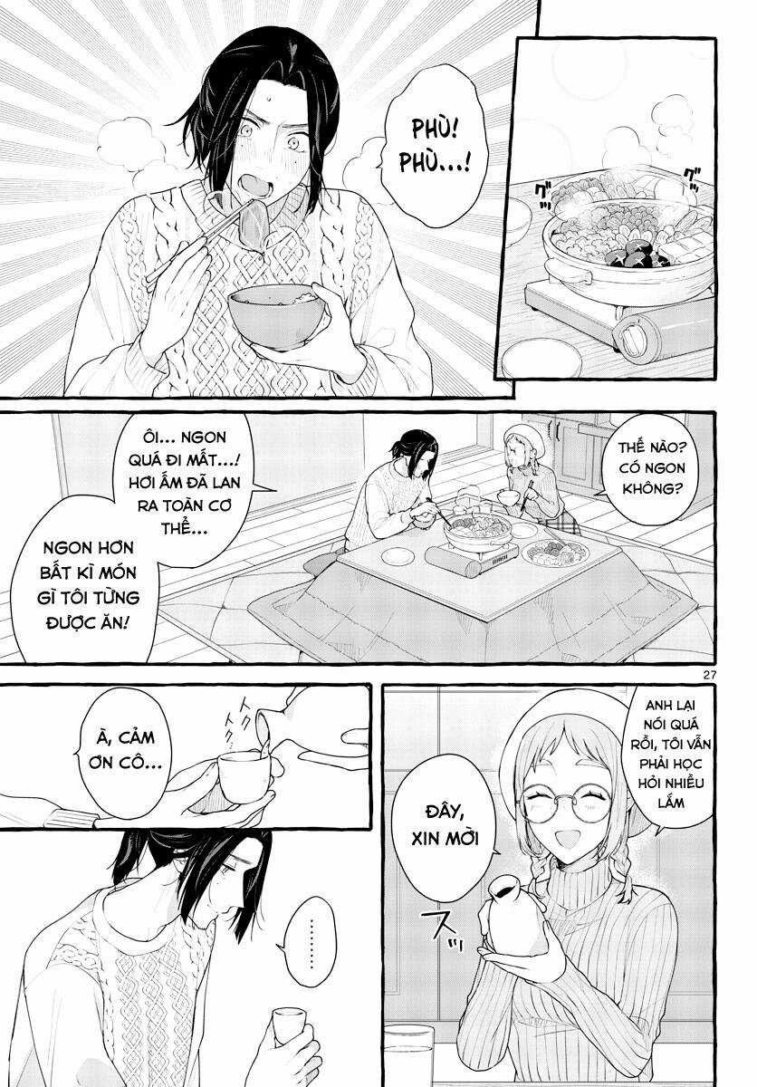 Nhà Trọ Nile - Chapter 6 - Trang 29