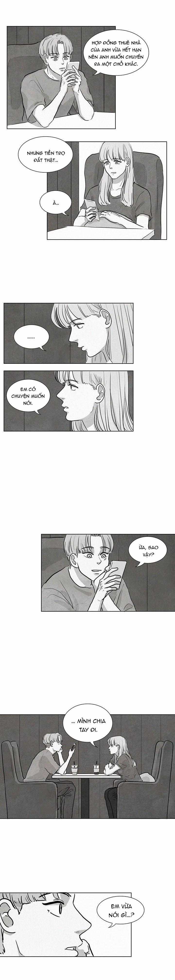 Nhà Trọ Số 5 - Chapter 1 - Trang 13