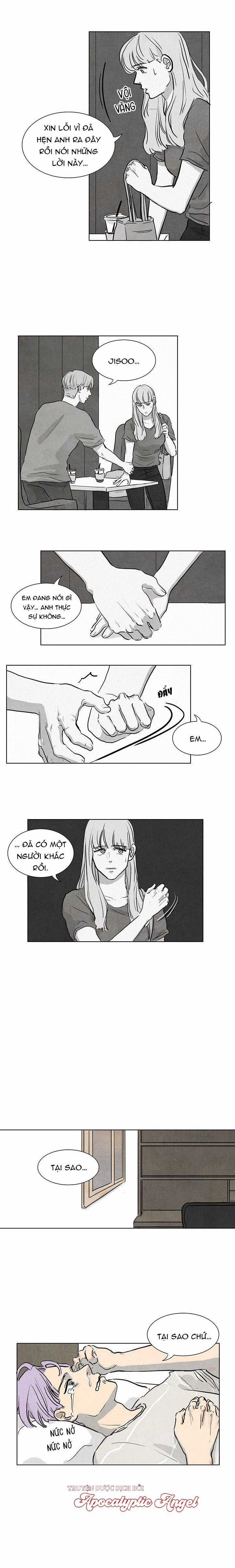 Nhà Trọ Số 5 - Chapter 1 - Trang 14