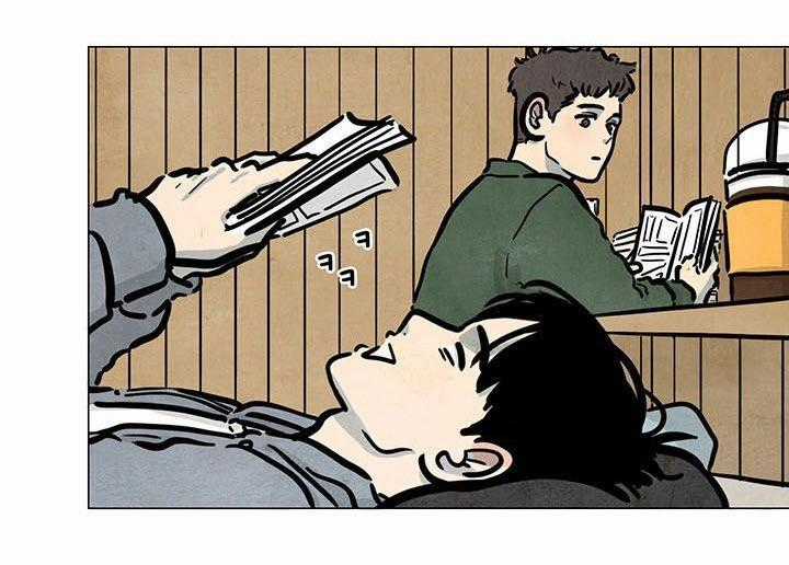 Nhà Trọ Số 5 - Chapter 12 - Trang 11