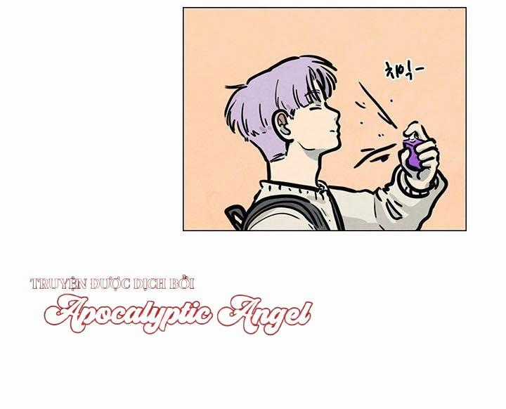 Nhà Trọ Số 5 - Chapter 12 - Trang 19