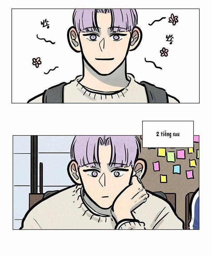 Nhà Trọ Số 5 - Chapter 12 - Trang 20