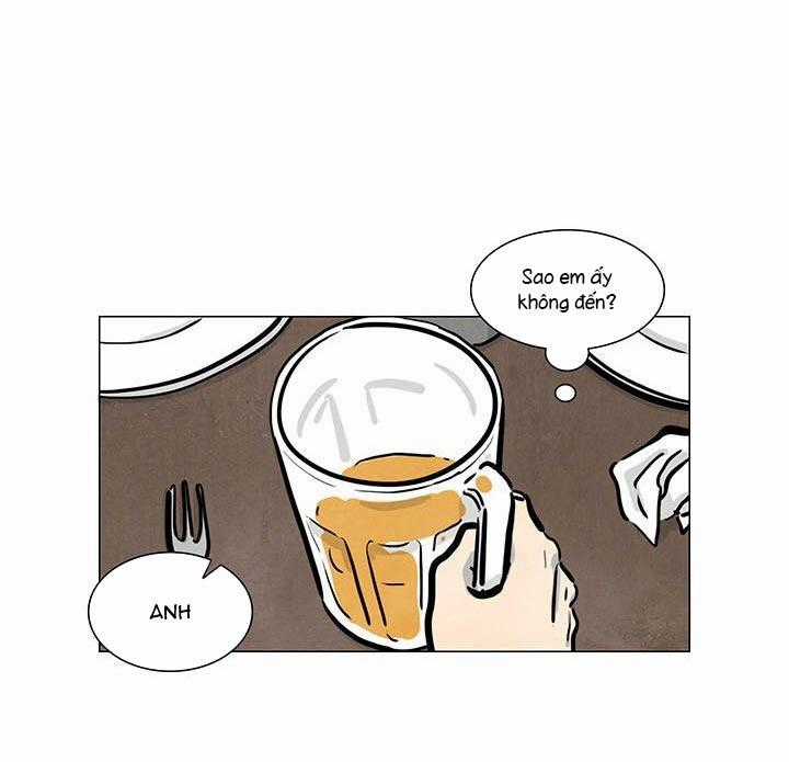 Nhà Trọ Số 5 - Chapter 12 - Trang 21