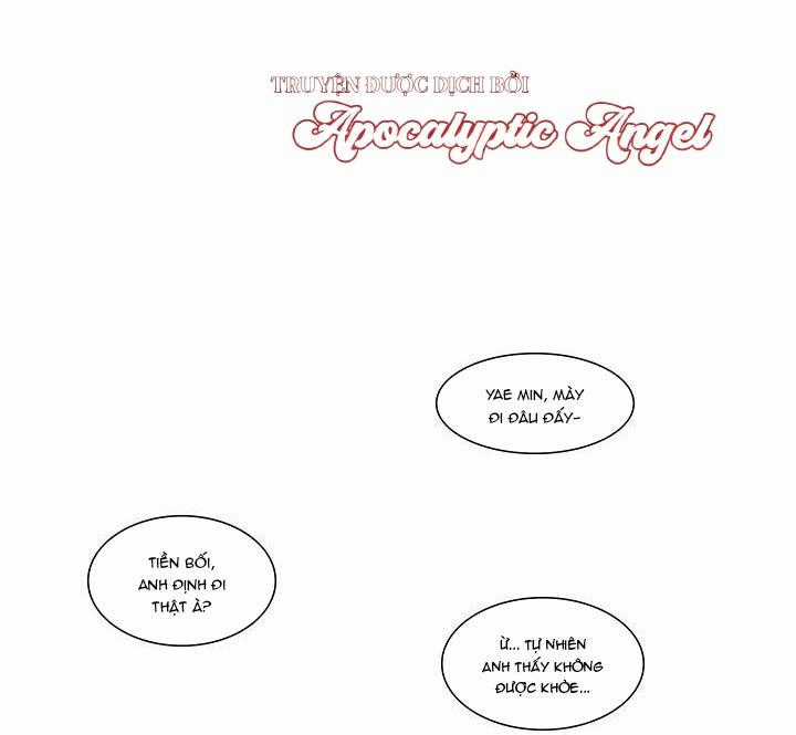 Nhà Trọ Số 5 - Chapter 12 - Trang 23