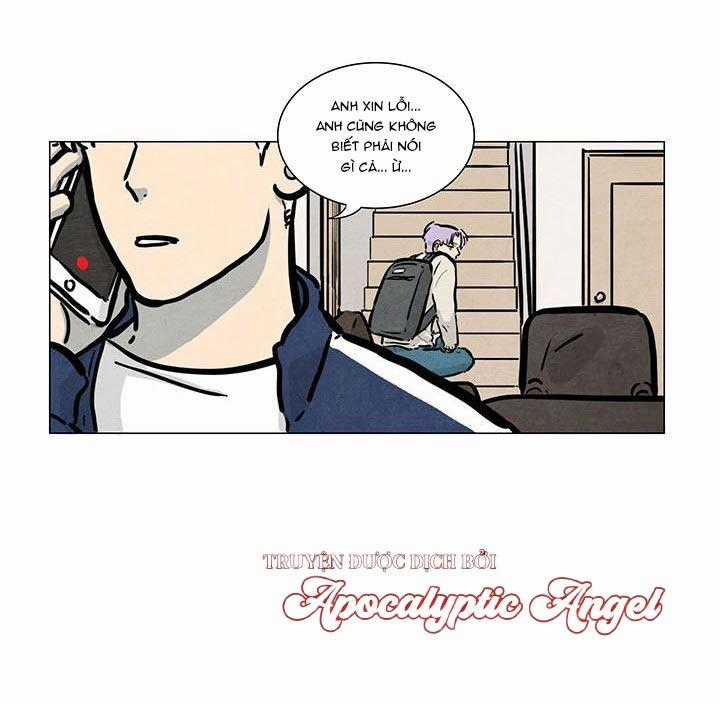 Nhà Trọ Số 5 - Chapter 12 - Trang 28