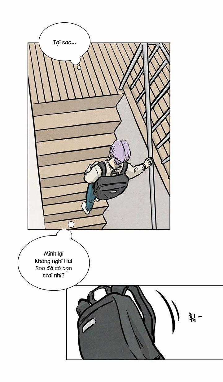 Nhà Trọ Số 5 - Chapter 12 - Trang 30